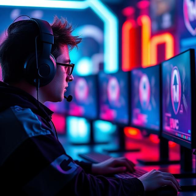 eSports