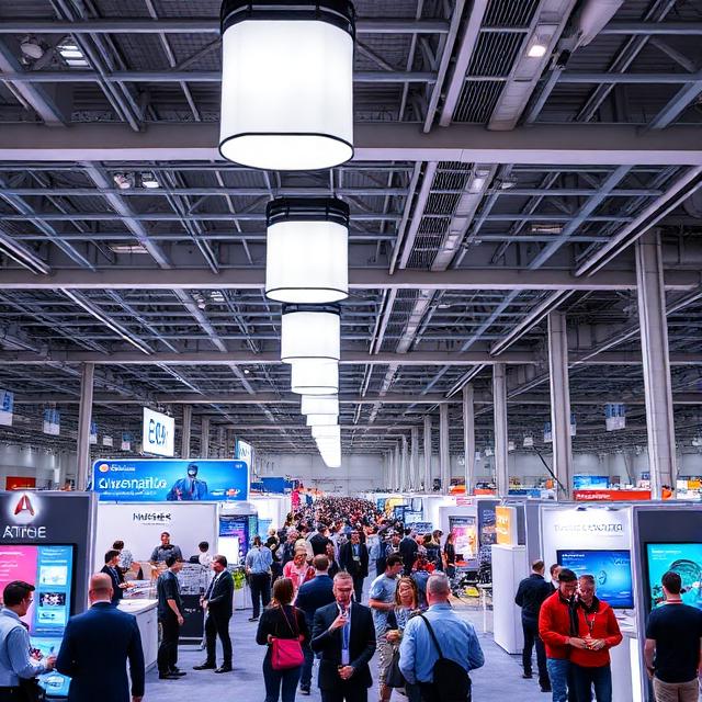 Tradeshows